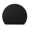 iMedia 1009644 Cutting Board, Dishwasher Safe, Round Cutting Board, Heat