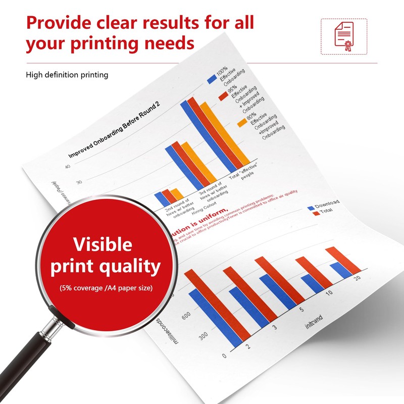 CLI-65 Ink Cartridges for PRO 200 Printer - High Capacity