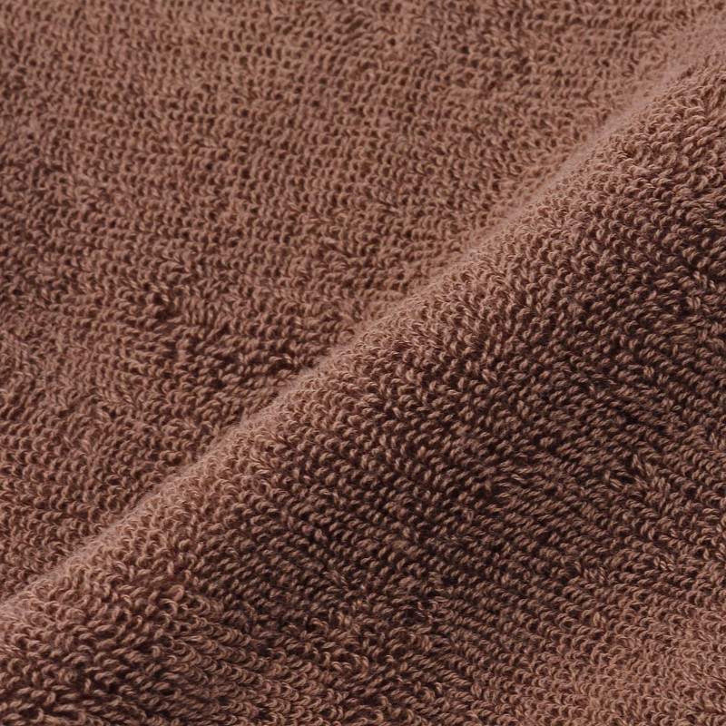 Il Bisonte 54_1_54172304198 Mini Towel, white