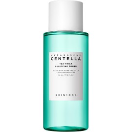 SKIN1004 Madagascar Centella Tea-Trica Purifying Toner 210ml