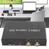 Video Capture Card 1080P At 60HZ HD Multimedia Interface SDI