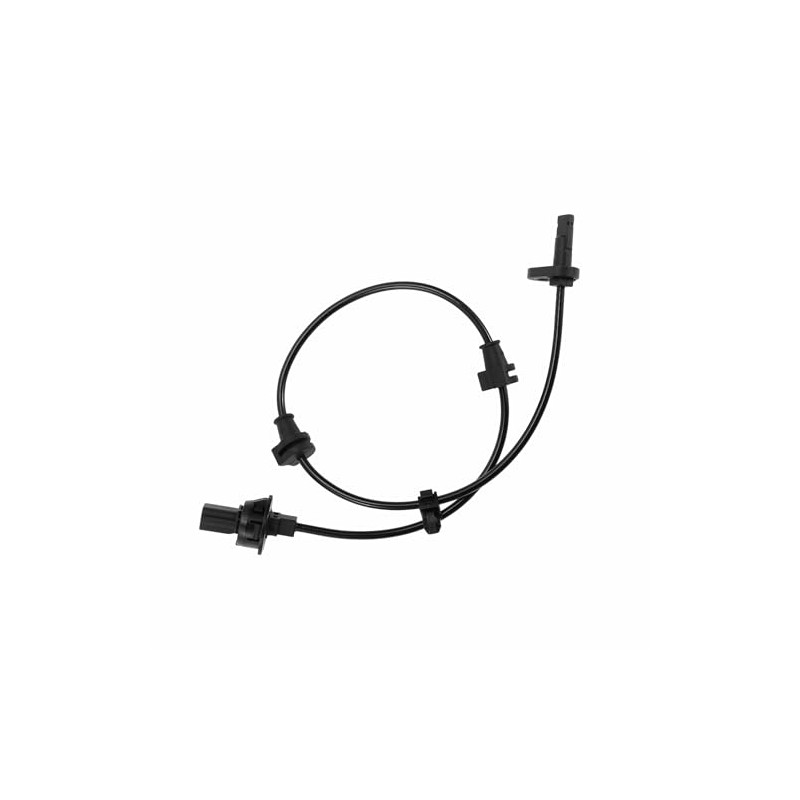Sensor de velocidad de rueda delantera izquierda ABS para Honda