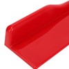 2pcs Car Side Skirt Anti Scratch Universal Winglets Diffuser Splitter