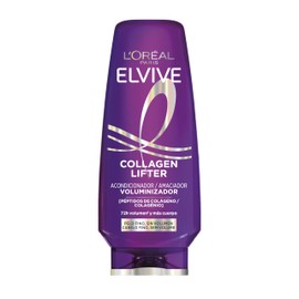 L'Oréal Paris Elvive Collagen Lifter Conditioner 72H Volume, 300 ml