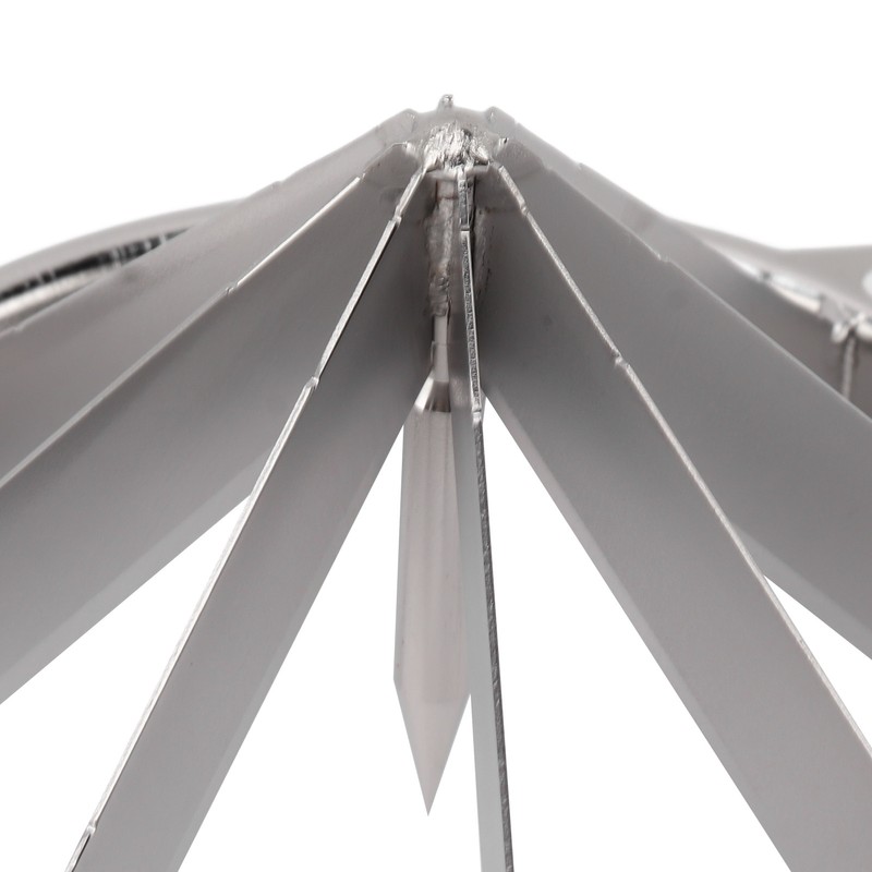 Fruit Cutter Blade Ergonomic Detachable Stainless Steel Sharp Apple Cutter