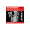 Carpoint 0637865 Oil Filter Wrench