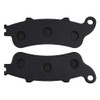 Yerbay Brake Pads Front/Rear for Honda XL 1000 Varadero Non