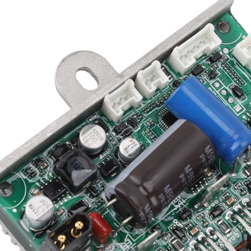 Aluminum Alloy Electric Scooter Controller Board Mainboard Parts for XIAOMI