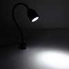 LED Machine Tool Lamp Magnetic Base Flexible Gooseneck 900LM Metal