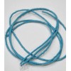 Unbranded Beads Chinese Turquoise Heishi 2 Strands 3mm