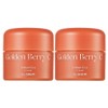The Saem Urban Eco Golden Berry C Cream, 50ml, 2 pcs / 더샘 어반 에코 골든 베리 C 크림, 50ml, 2개