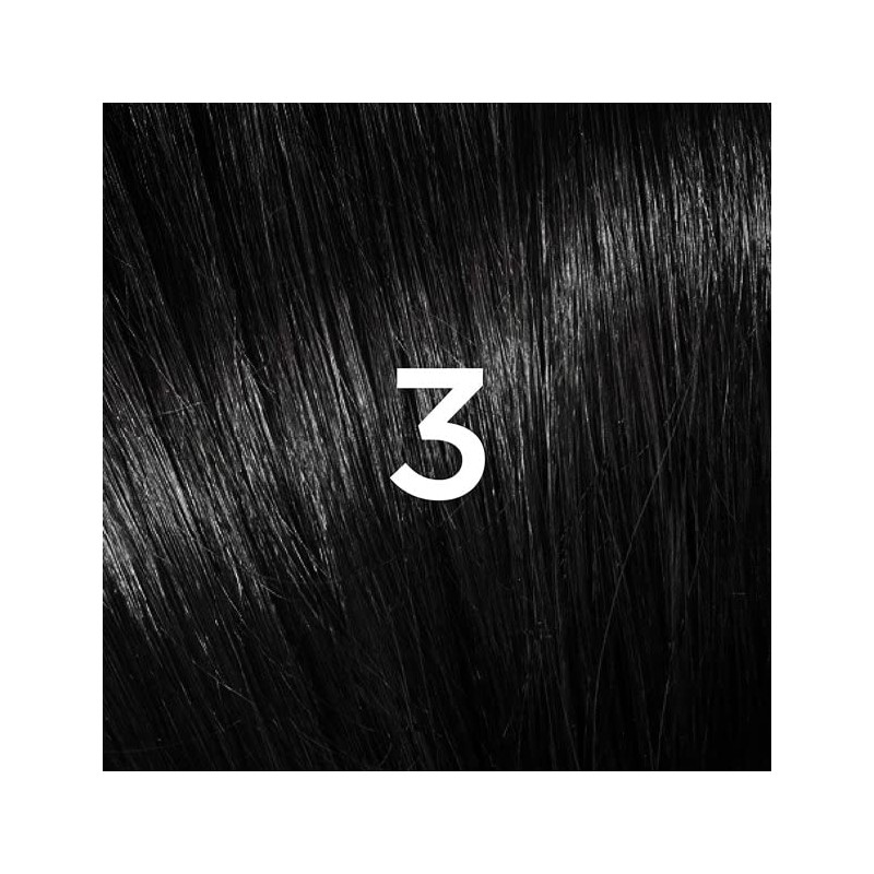 L'Oreal Paris Superior Preference Hair Color Soft Black