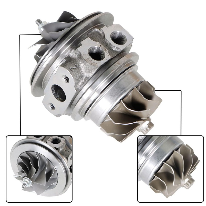 labwork Turbo Core Turbocharger Chra Cartridge 282312G400 Replacement for 2010-2015