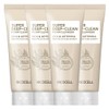 Ricocell Centella Asiatica + Mugwort Super Deep Cleansing Foam 220ml