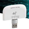 4G USB Portable WiFi 150Mbps High Speed Plug and Play
