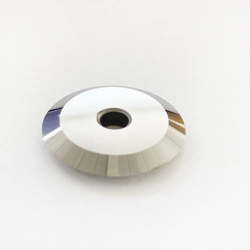 FC-6S Fiber Cleaver Blade For Sumitomo FC-6S Cutting Wheel Fiber
