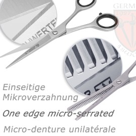 Drei Schwerter Hair Scissors