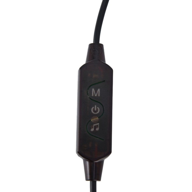 RGBW Music LED Car Interior Strip Light Music Car Interior