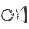 USB to Type C Keyboard Cable Maximum 9.8ft 4Pin Aviation