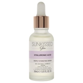 Sunkissed Skin Hyaluronic Acid Serum 30ml