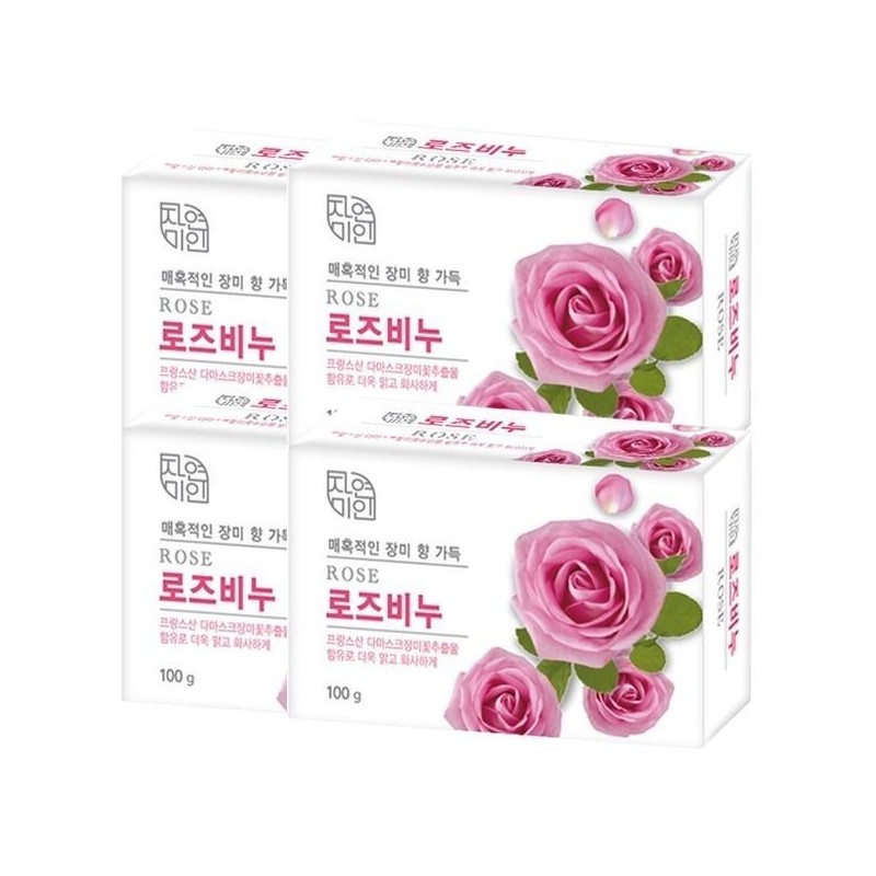 No 3 Mountain Goblin Cucumber Soap / 산도깨비오이비누 3개 없음