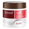 Karseell Crema Definidora Para Rizos Anti Frizz Y Reparación