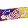 Goya Foods Coconut Wafers, 4.94 Ounce (Pack of 24)