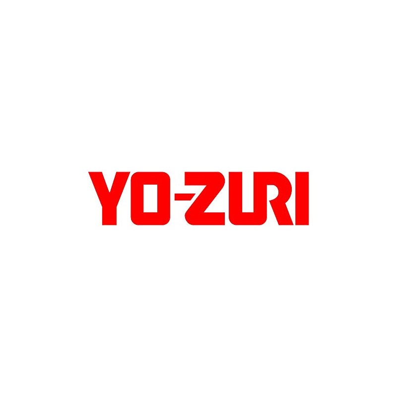 Yo-Zuri - Turlutte Calmero Ultra 9 cm - Rose Irisé