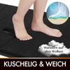 Yimobra Memory Foam Bath Mat, Soft Comfortable, Super Water Absorption,