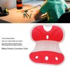 Petal Shape Waist Protection Chair Children Ergonomic Design Sitting Posture