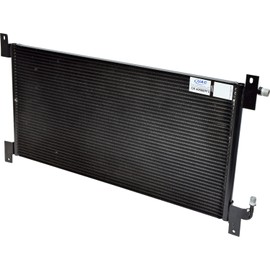 Universal Air Conditioner CN 40588PFC A/C Condenser