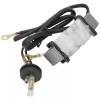 For Yamaha Stator Source Coil for Yamaha PW80 Y-Zinger 1983-94