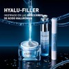 Filorga | Hyalu-Filler Suero | Hidratante Rellenador con 5 Tipos