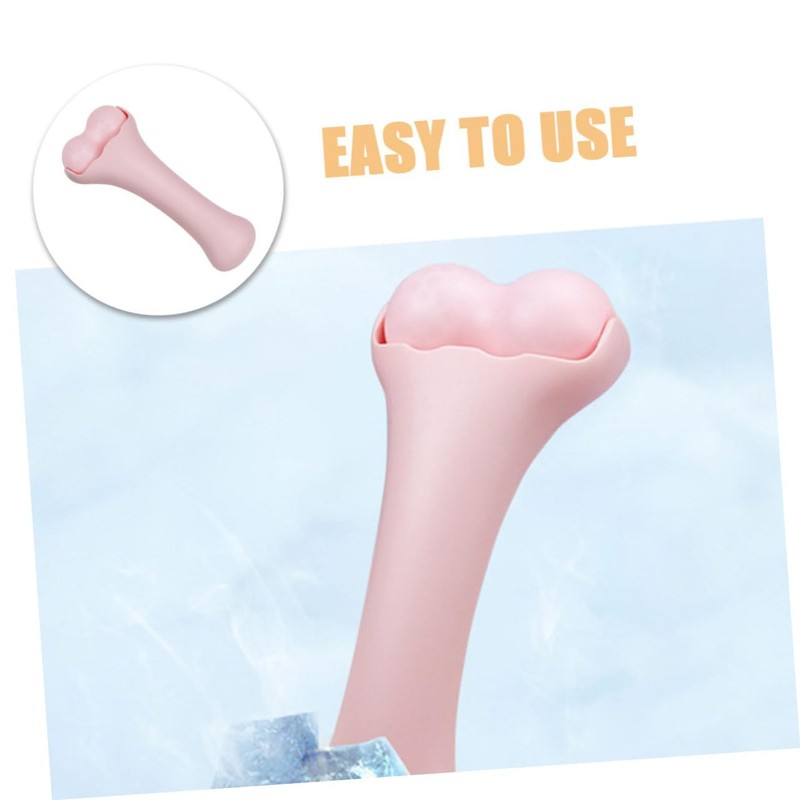 VICASKY Face Roller for Women Portable Massage Tool for Facial