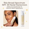 Kopari- Sun Shield Soft Glow - Protector solar facial diario