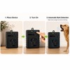 Automatic Ultrasonic Anti-Bark Device for Dog Training – Rechargeable Non-Contact