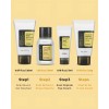 Cosrx All Snail Skincare Kit Pasos Viaje Limpia Hidrata Repara