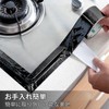BOMEI PACK Black Aluminum Foil Tape Heavy Duty, HVAC Sealing
