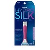 Schick Hydro Silk Schick Hydro Silk TrimStyle Hydrating Razor &