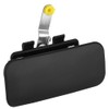 Exterior Door Handles Front Right Passenger Side with Bracket for