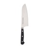 HENCKELS Christopher Kimball Edition Cook's Knife, 7-Inch, Stainless Steel
