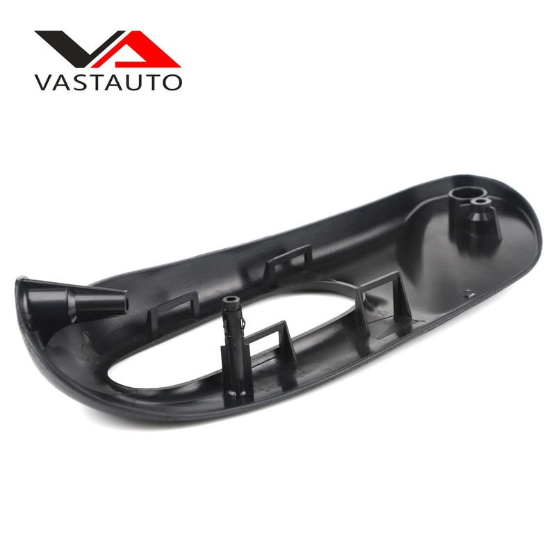 C5 Driver Side Seat Switch Left Side Bezel Trim Fit