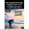 Nextorage UHS-II V90 64GB SDXC SD Card, Max Read Speed