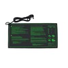 Hyindoor Seedling Heat Mat Heated Propagator Durable Waterproof Seedling Heating