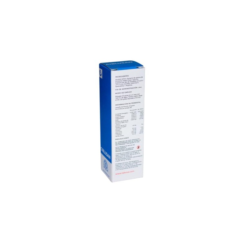 Ciblusan Solución 30ml