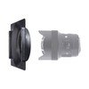 NiSi 150mm System Filter Holder for Sigma 14mm F1.8 (Q-Series)