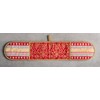 Maison d' Hermine Double Oven Mitts 100% Cotton 18cm x