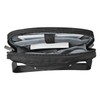 Wedo Business Messenger Bag, 30 cm, Black