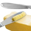 Nevkha Nevkha Stainless Steel Butter Knife - A Butter Spreader