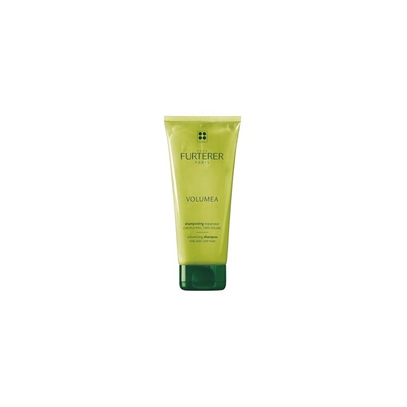 Rene Furterer Volumea Volumizing Shampoo, 6.76 fl. oz.